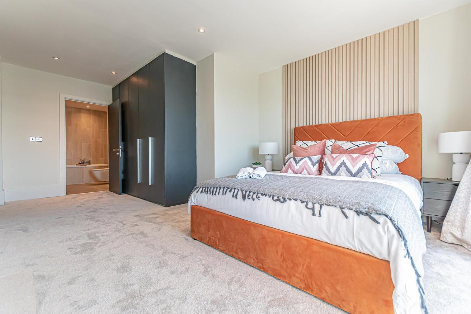 Novu Apartments Liverpool Waterfront Eksteriør bilde
