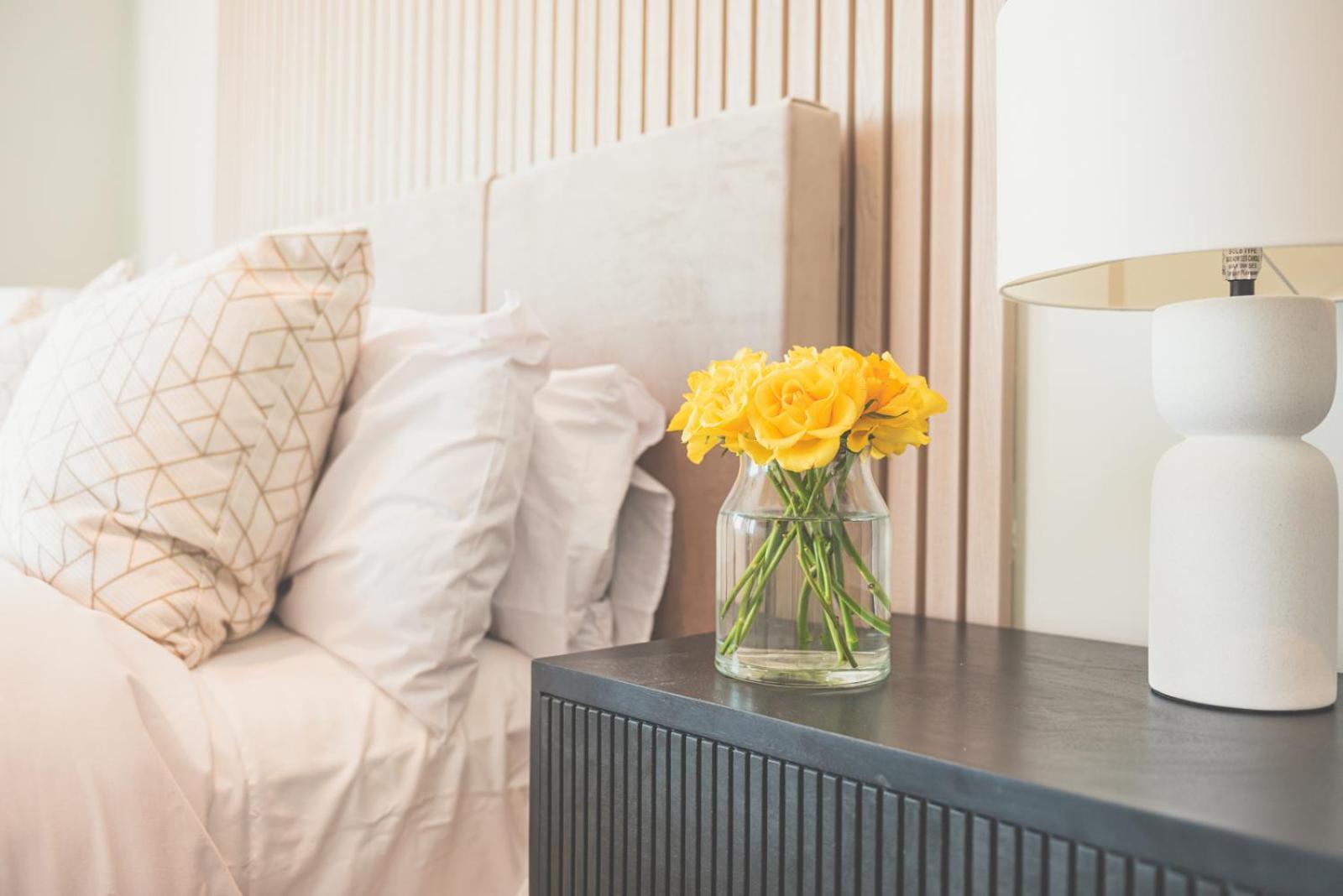 Novu Apartments Liverpool Waterfront Eksteriør bilde