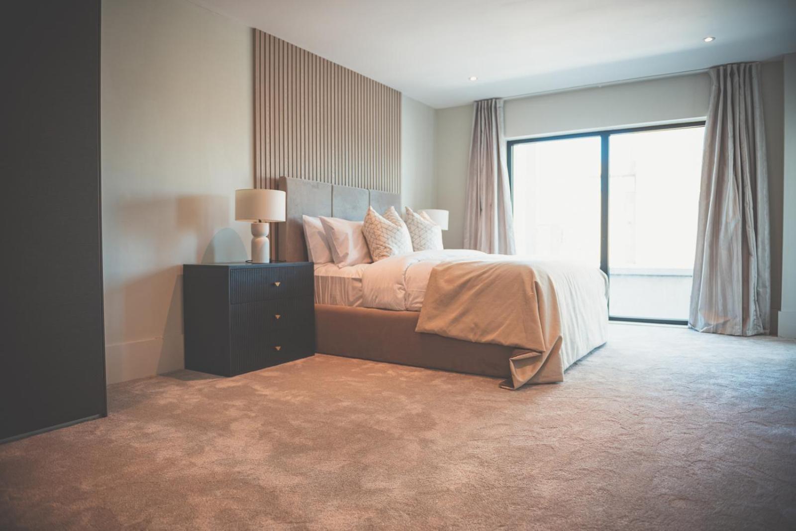 Novu Apartments Liverpool Waterfront Eksteriør bilde