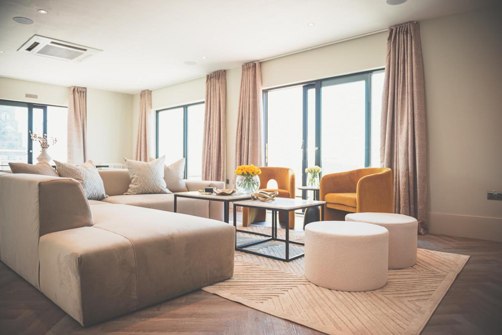 Novu Apartments Liverpool Waterfront Eksteriør bilde