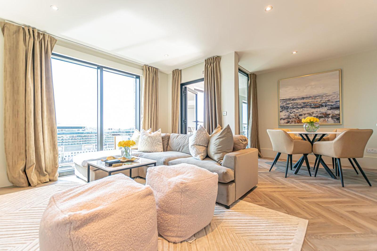Novu Apartments Liverpool Waterfront Eksteriør bilde
