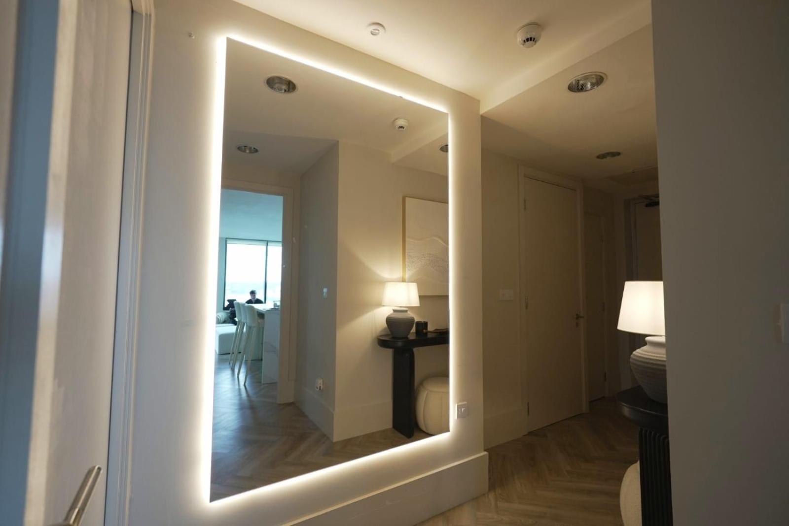 Novu Apartments Liverpool Waterfront Eksteriør bilde